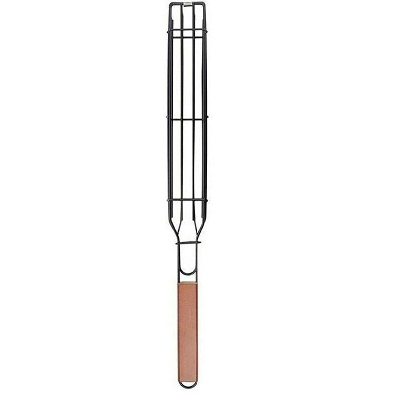 Fast Electric Grill for Easy BBQ Cooking - Halri