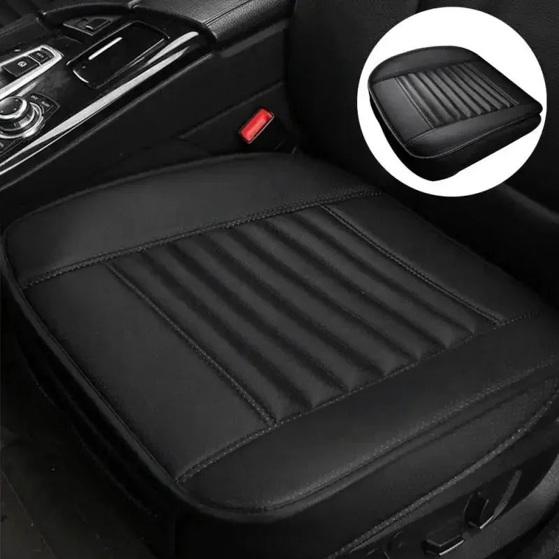 Premium PU Leather Car Seat Cover - Halri