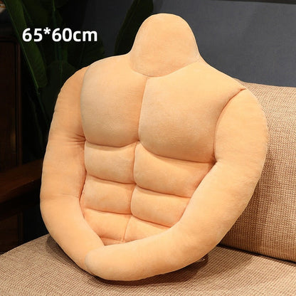 Soft Plush Body Pillow Cushion for Hugs - Halri