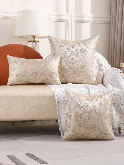 Simple Nordic Decor Cushion Cover