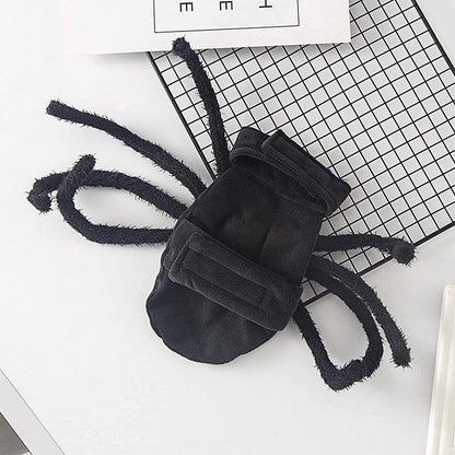 Cute Spider Animal Pet Costume - Halri