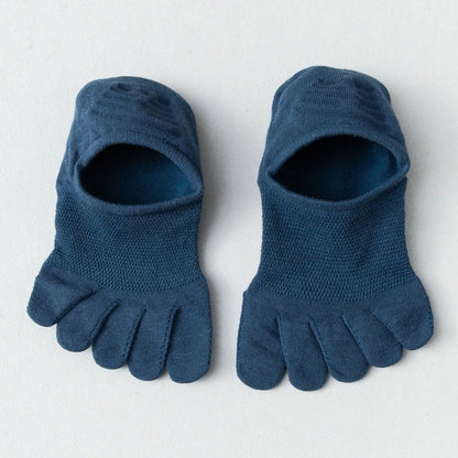 Comfy Airy Ankle Socks