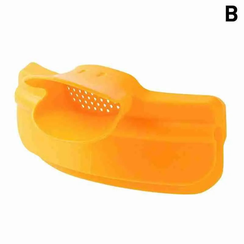 Easy Pour Silicone Soup Spout - Halri