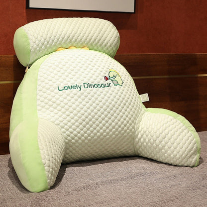 Halri Soft Cooling Pillow for Restful Sleep