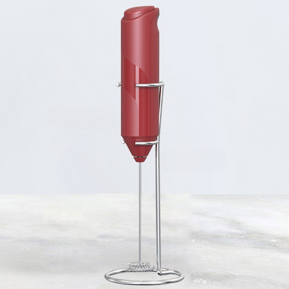 Fast Electric Hand Blender Mixing Stick