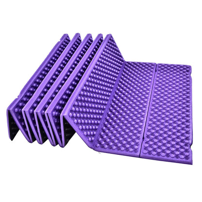 Portable Waterproof Camping Sleeping Pad - Halri