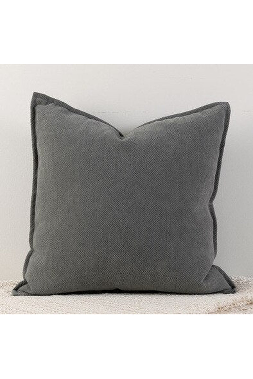 Comfortable Sofa Pillowcase Cover