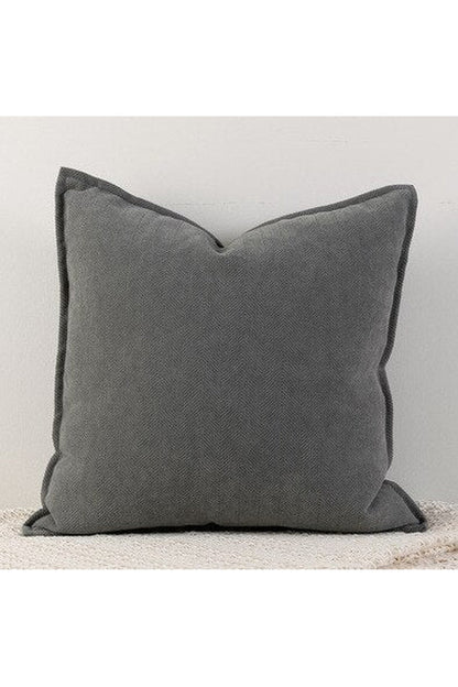 Comfortable Sofa Pillowcase Cover