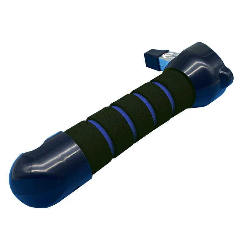 Car Door Opener Assist Handle