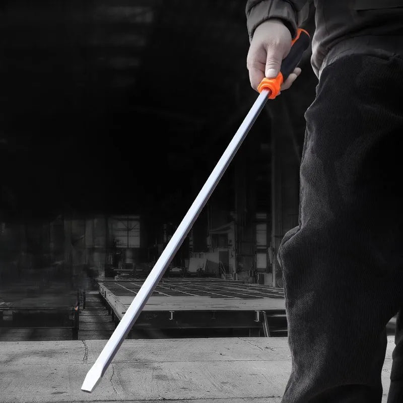 Pro Heavy Duty Extra Long Multitool Screwdriver - Halri