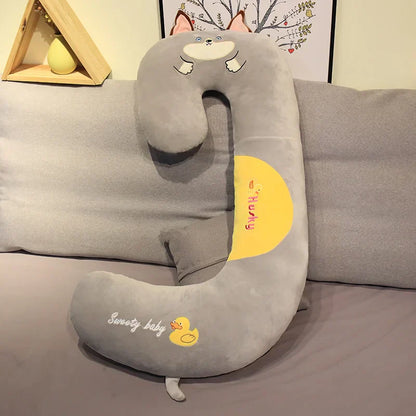 Soft Giant Squishy Teddy Bear Hug Pillow