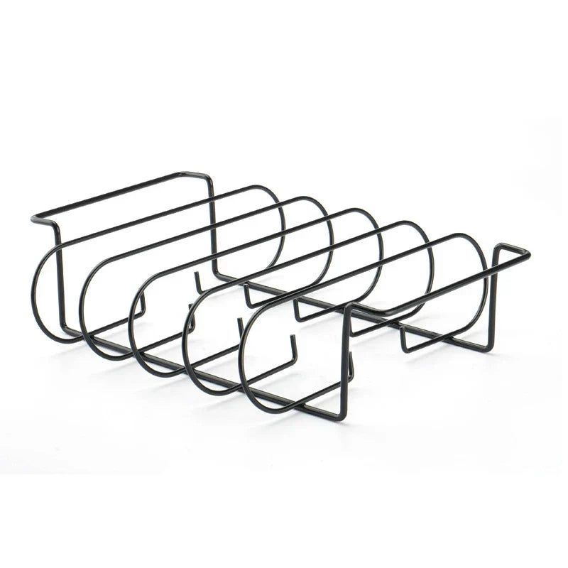 Premium 4 Rack Non Stick Grill Tray - Halri