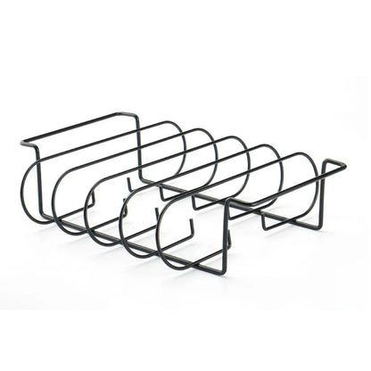Premium 4 Rack Non Stick Grill Tray - Halri