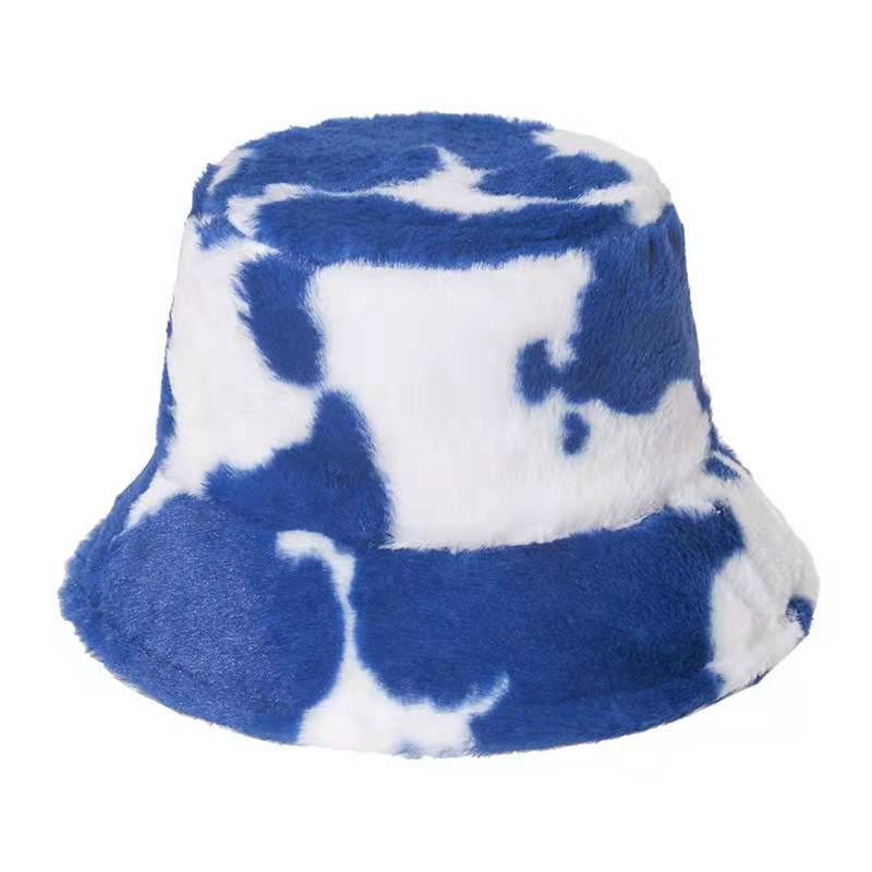 Cozy Fleece Lined Winter Beanie Hat
