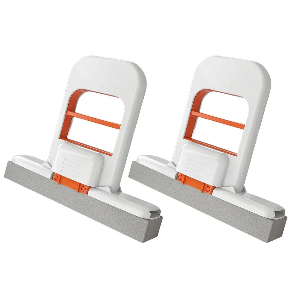 Effective Mini Dual Action Mop Sponge