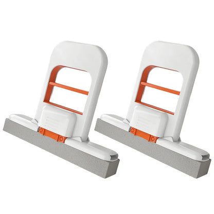 Effective Mini Dual Action Mop Sponge
