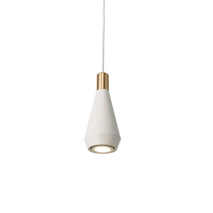 Sleek Italian Style LED Hanging Light - Halri