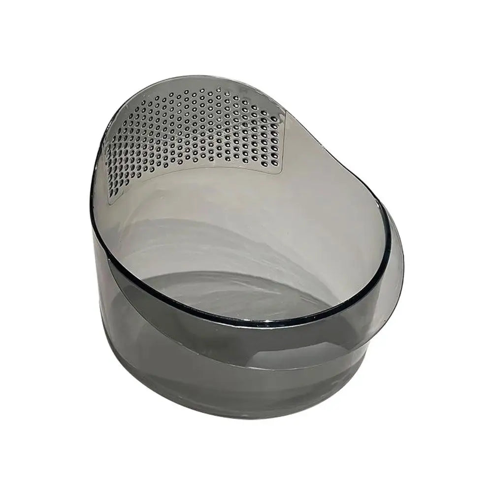 Fresh Produce Rinse Basket with Easy Drain