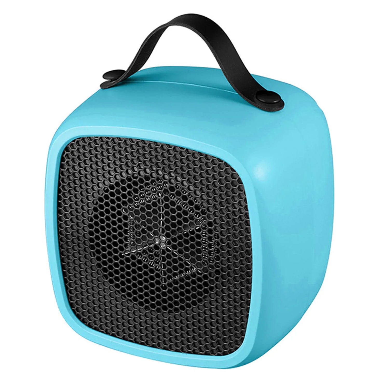 Portable Compact Electric Space Heater 500W
