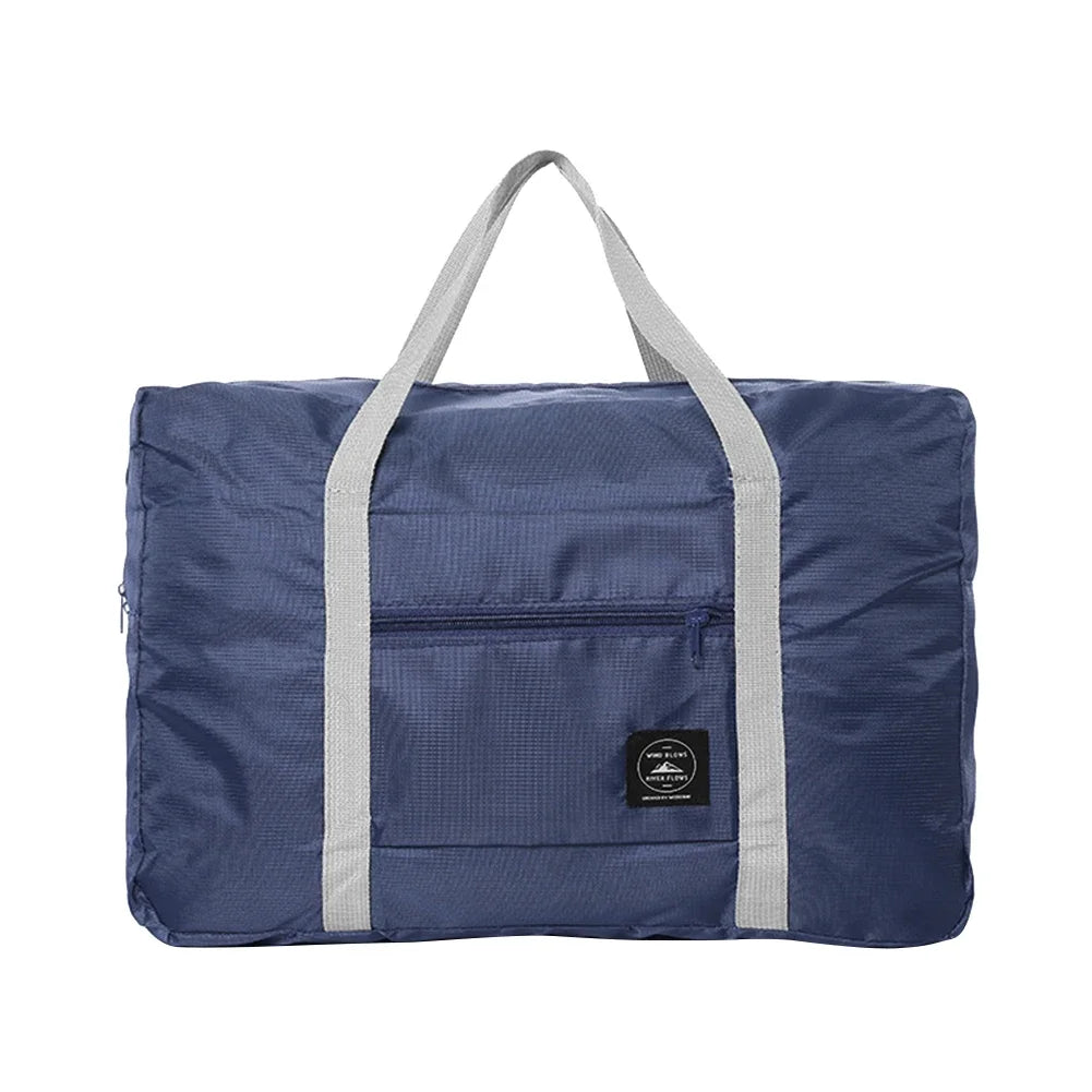 Lightweight Folding Travel Duffel Bag