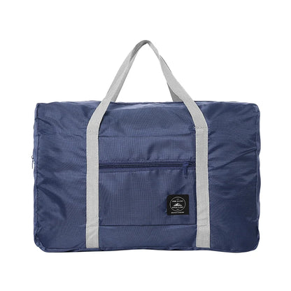Lightweight Folding Travel Duffel Bag