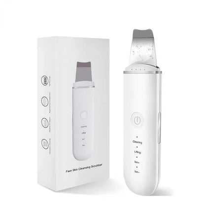 Deep Cleaning Facial Exfoliator - Halri