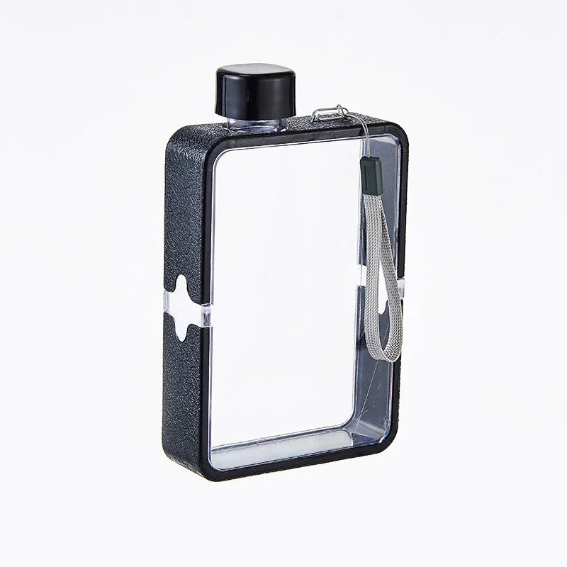 Hydro Square | Stylish Insulated Water Bottle