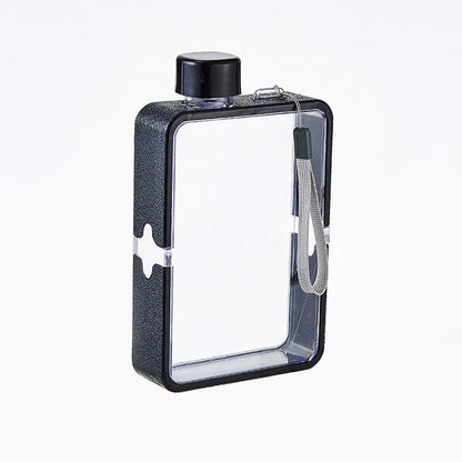 Hydro Square | Stylish Insulated Water Bottle