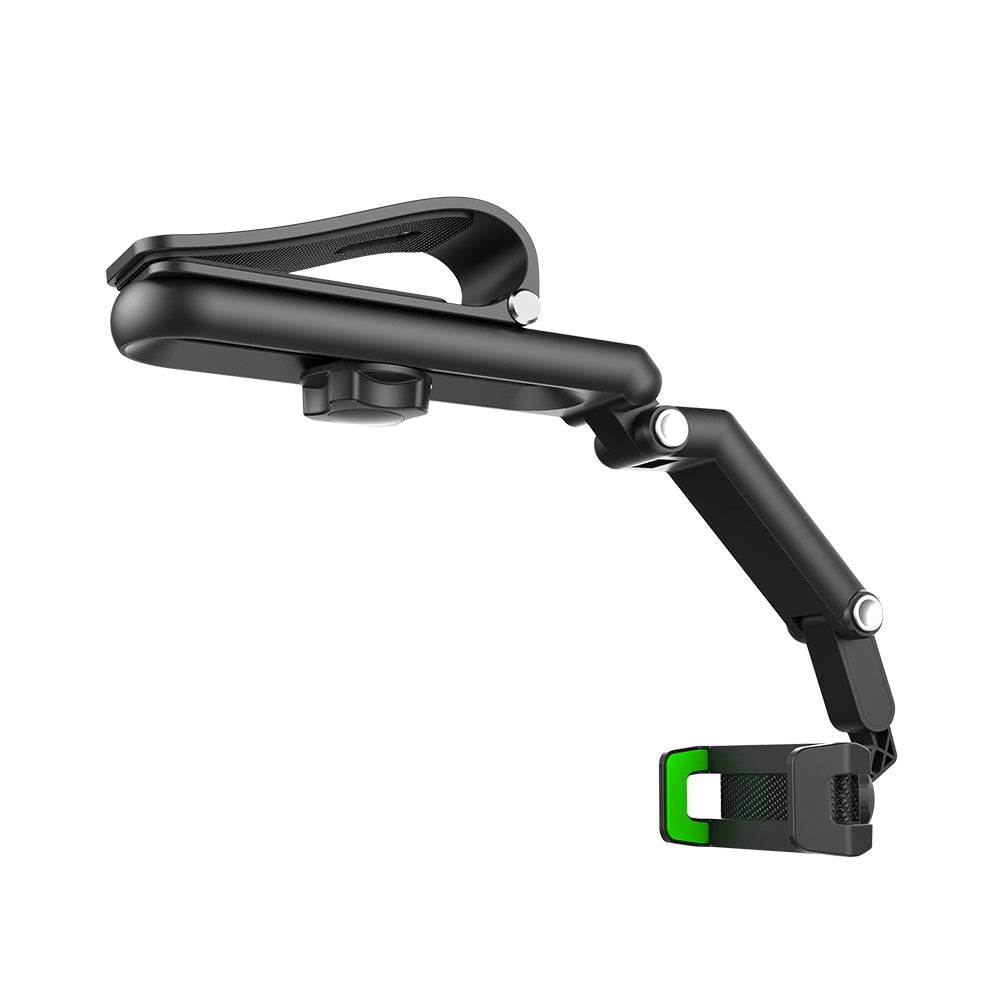 Universal Car Phone Mount Rotation Clip