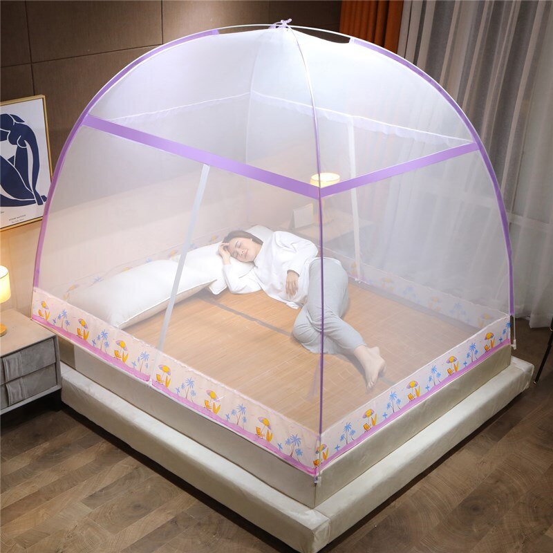 Portable Collapsible Mosquito Bed Net