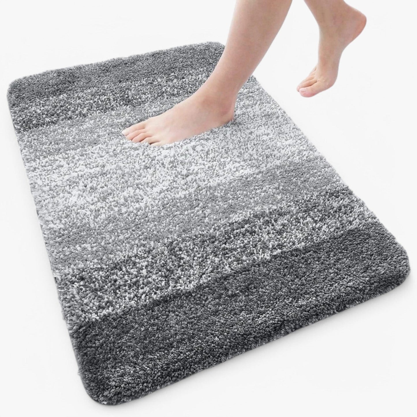 Soft Grip Non-Slip Bath Mat