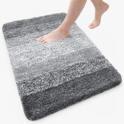Soft Grip Non-Slip Bath Mat