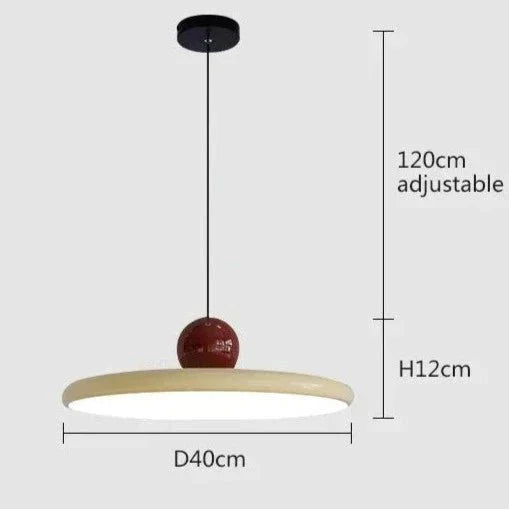 Sleek Pendant Light Fixtures in Modern Style