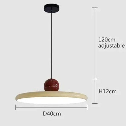 Sleek Pendant Light Fixtures in Modern Style