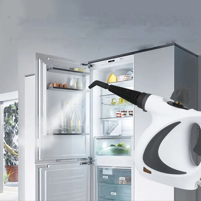 Powerful Portable Steam Cleaner for Home Cleaning