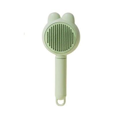 Easy Pet Hair Remover Brush