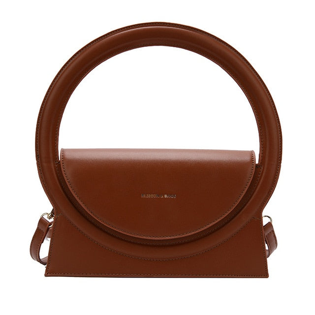 Chic Urban Crossbody Purse