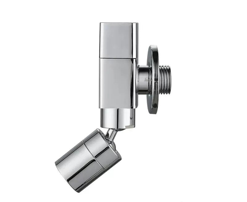 Halri | 360 Spin Single Handle Kitchen Faucet