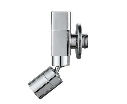 Halri | 360 Spin Single Handle Kitchen Faucet