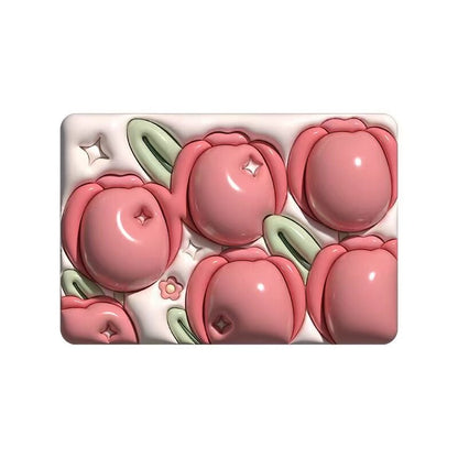 Fun Grip Fast Drying Bath Mat