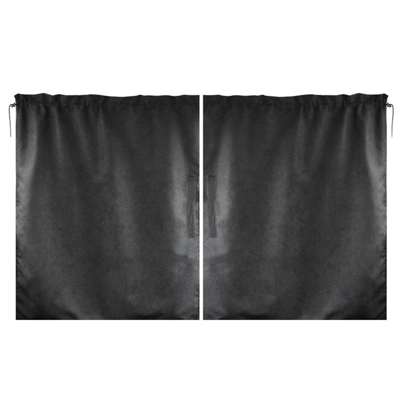 Universal Car Window Shade Curtain - Halri