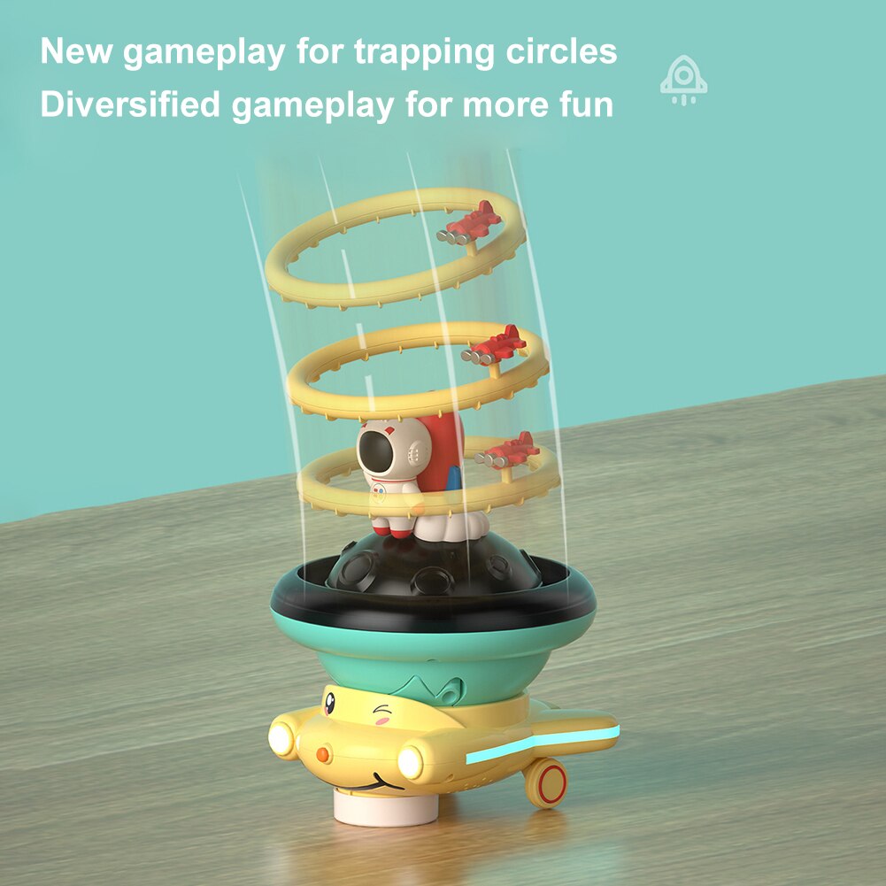 Fun Space Explorer Bath Toy - Halri