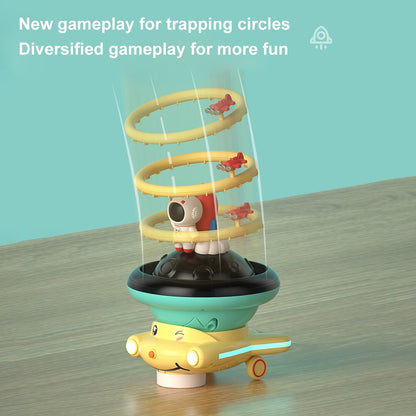 Fun Space Explorer Bath Toy - Halri