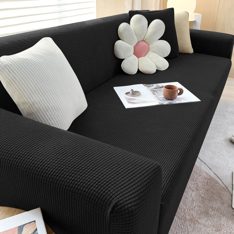 Durable Sofa Shield Cover
