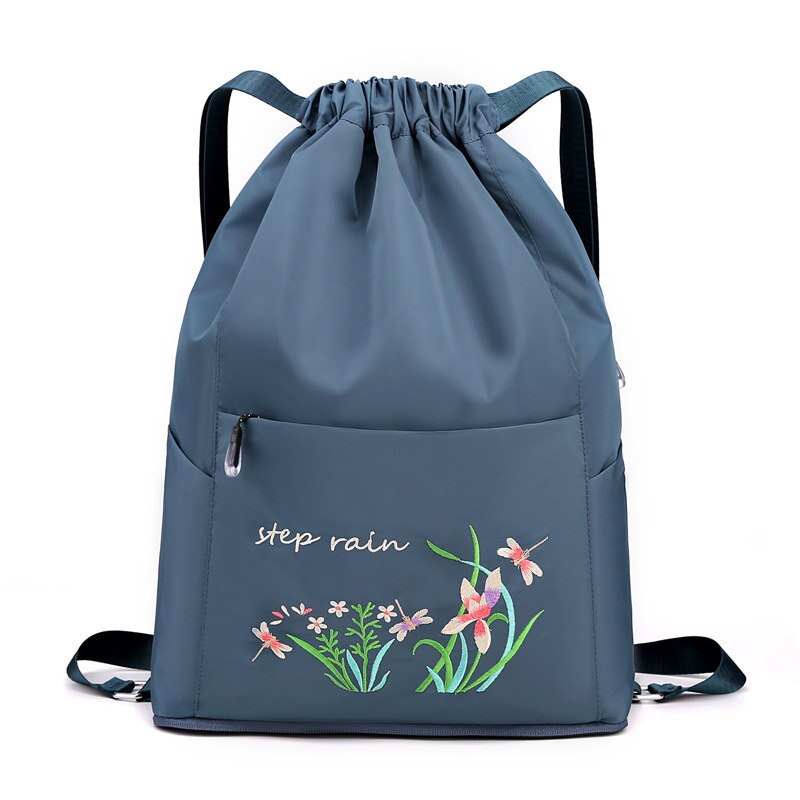 Compact Folding Hiking Backpack