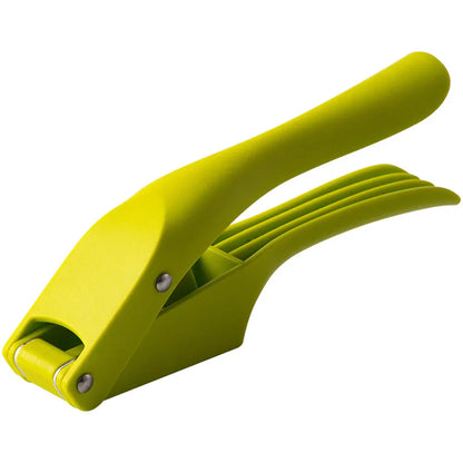 Easy Garlic Press Chopper Kitchen Tool