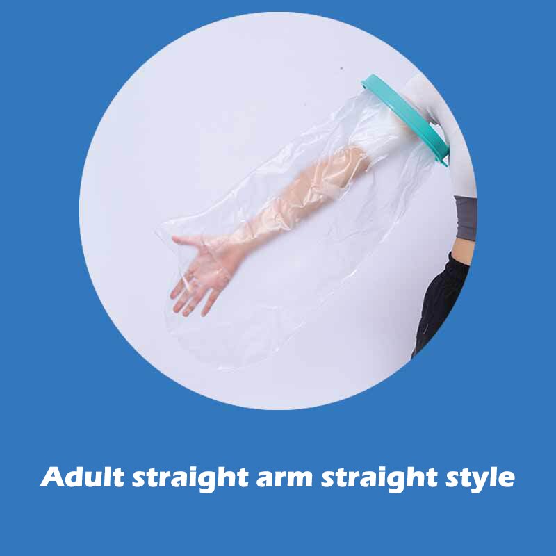 Fast Healing Waterproof Shower Bandage Cover