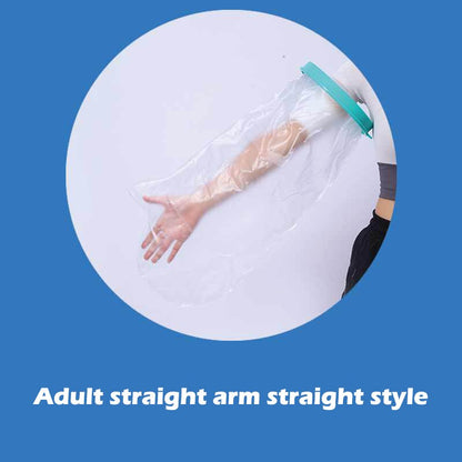 Fast Healing Waterproof Shower Bandage Cover