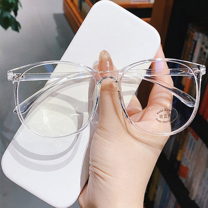Blue Light Blocking Computer Glasses Protection