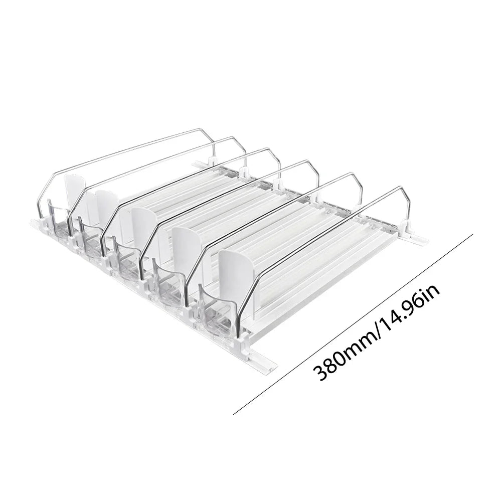 Portable Water Bottle Storage Holder - Halri